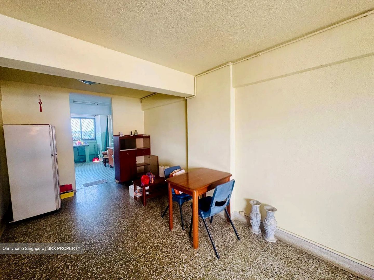 Blk 186 Boon Lay Avenue (Jurong West), HDB 3 Rooms #490515141